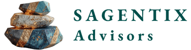 Sagentix Advisors, page d’accueil