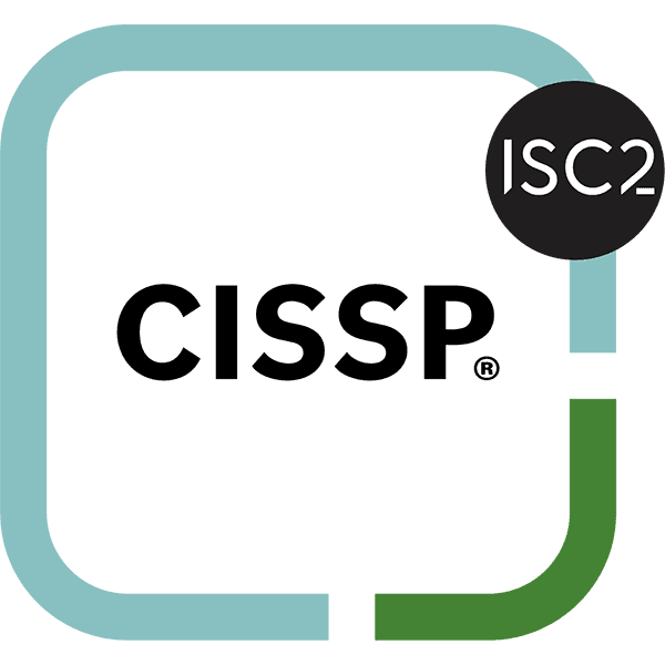 CISSP — ISC2