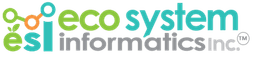 Ecosystem Informatics Inc. logo