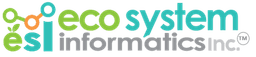 Ecosystem Informatics Inc. logo
